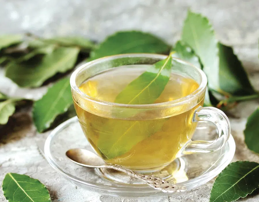  რატომ არის დაფნა სასარგებლო?